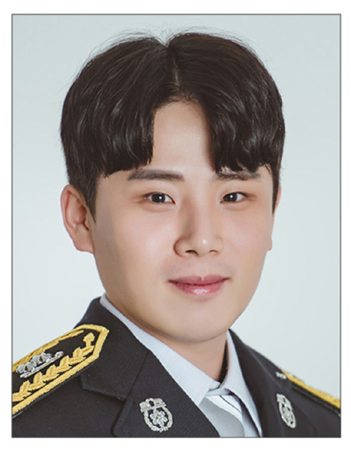 담양센터 소방교 이우람