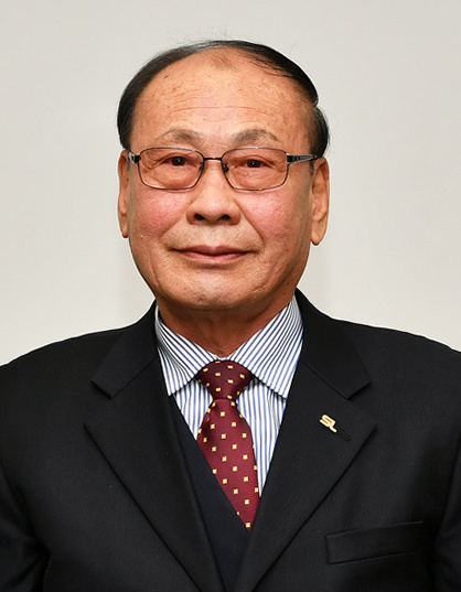 박종대 (사)대한노인회 담양군지회장