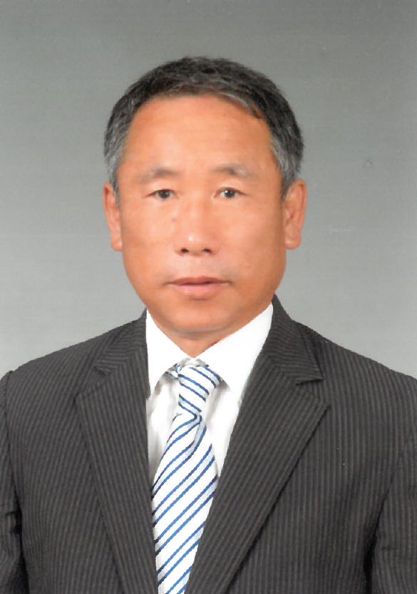 이문태 담양군 농업회의소 회장