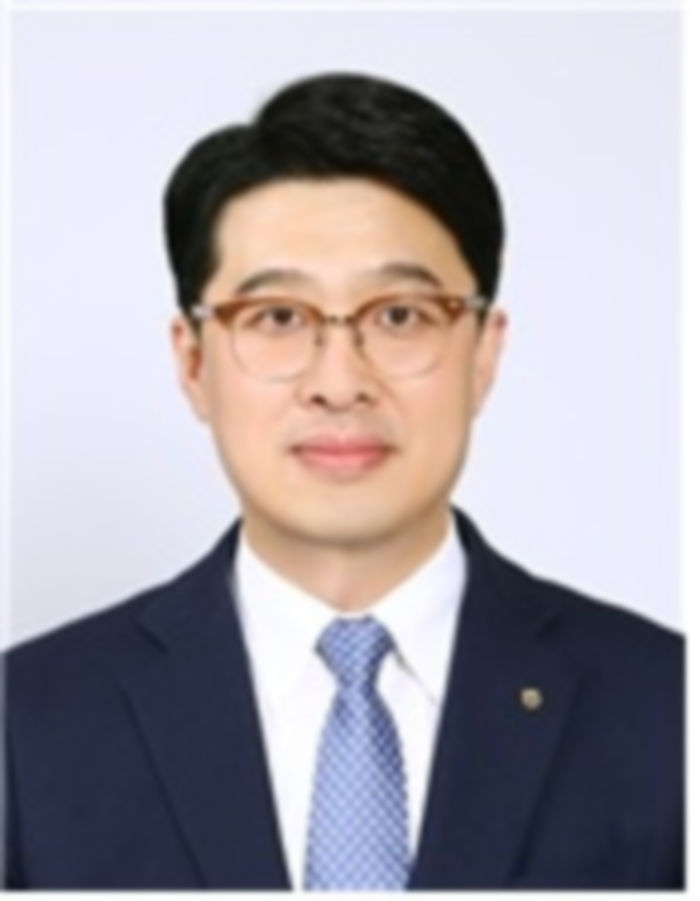 오정윤 농협담양군지부장