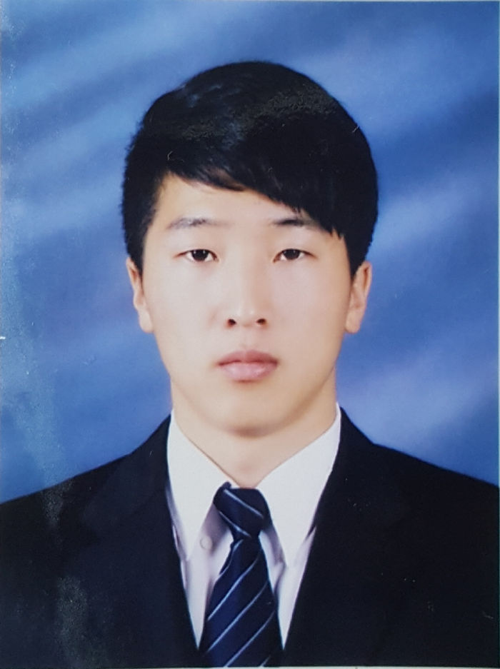 담양소방서 고서119안전센터 소방교 강현호