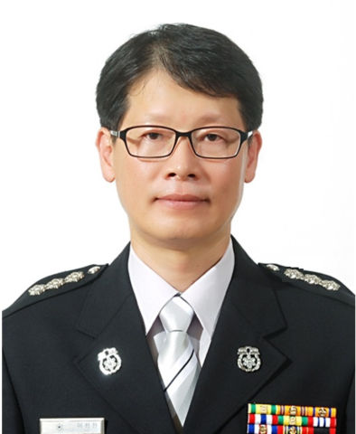 담양소방서 예방안전과장 소방령 이창헌