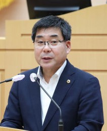 박종원 예산결산특별위원장