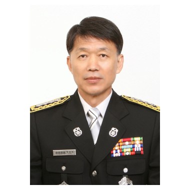 박상래 담양소방서장