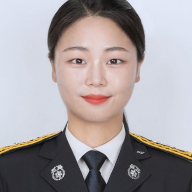 담양센터 소방사 김애림