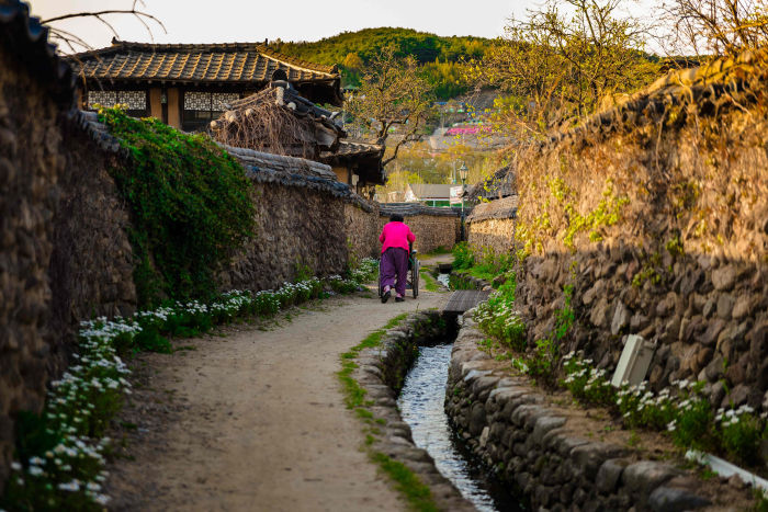 담양-삼지내마을
