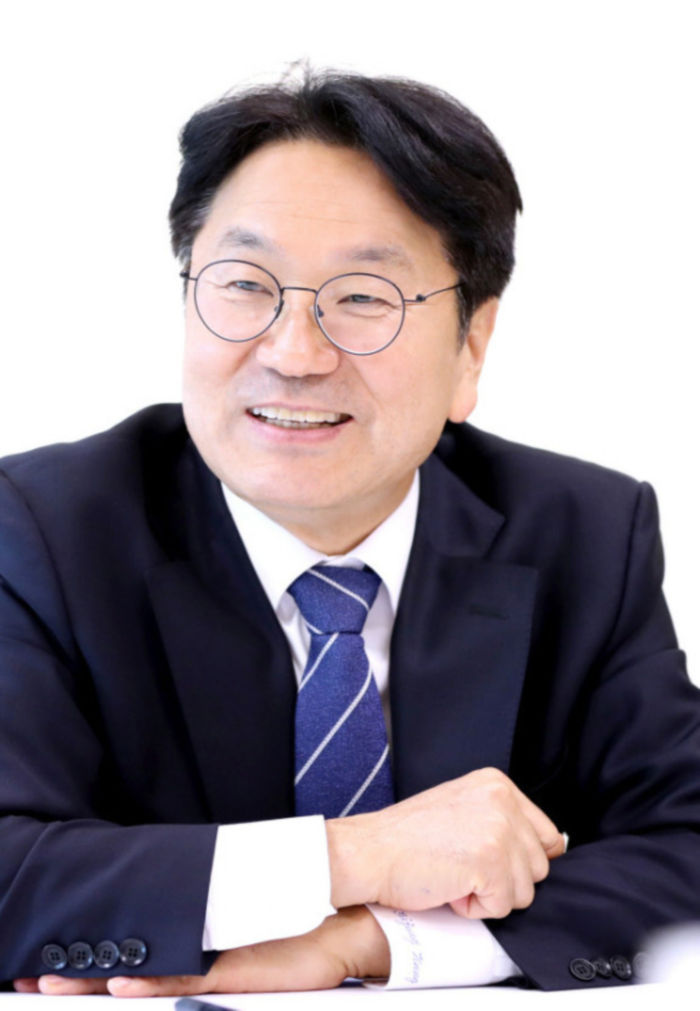광주광역시장 강 기 정