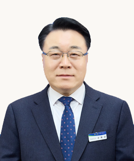 화순군수 구복규 프로필 사진