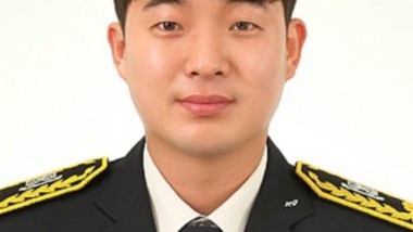 담양소방서 소방사 최범석