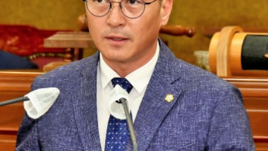이기범 군의원