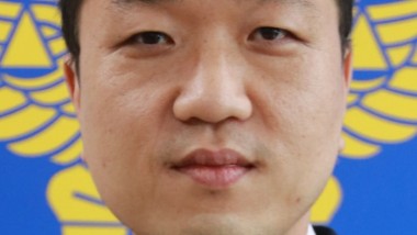  진도경찰서 경무과 청문감사인권계 경위 천장수