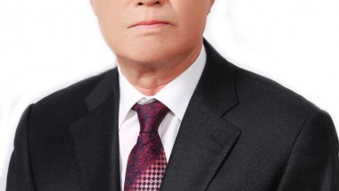 강진군노인회 전 사무국장 김승복
